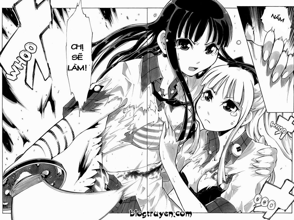 take dake dake! - takedakei gentei chapter 26 16