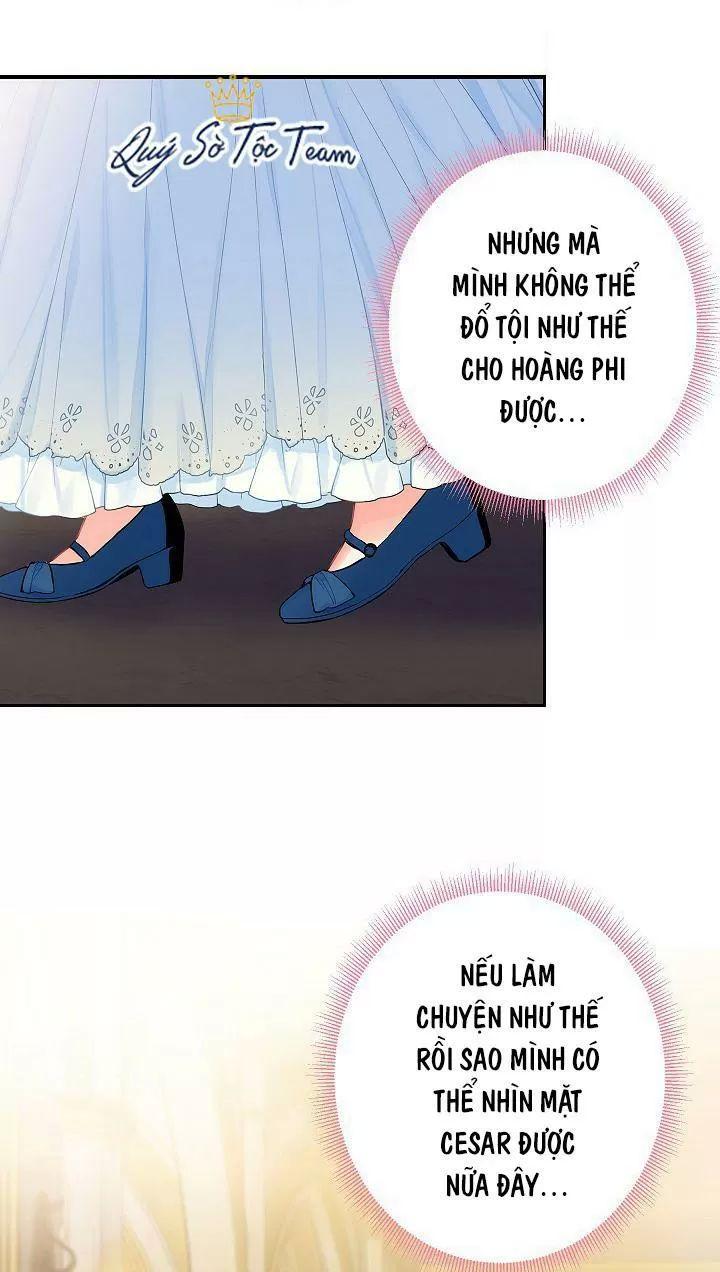 trọng sinh trở thành hoàng phi chapter 150 14