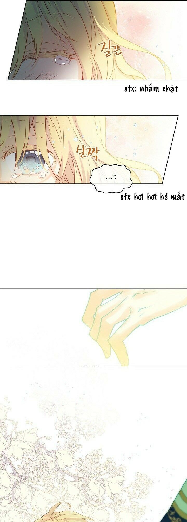 con có phải con là con gái của ngài không? chapter 26 23