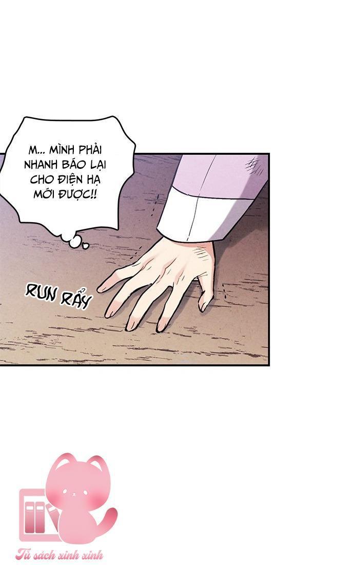 lệnh cấm hôn chapter 83 13