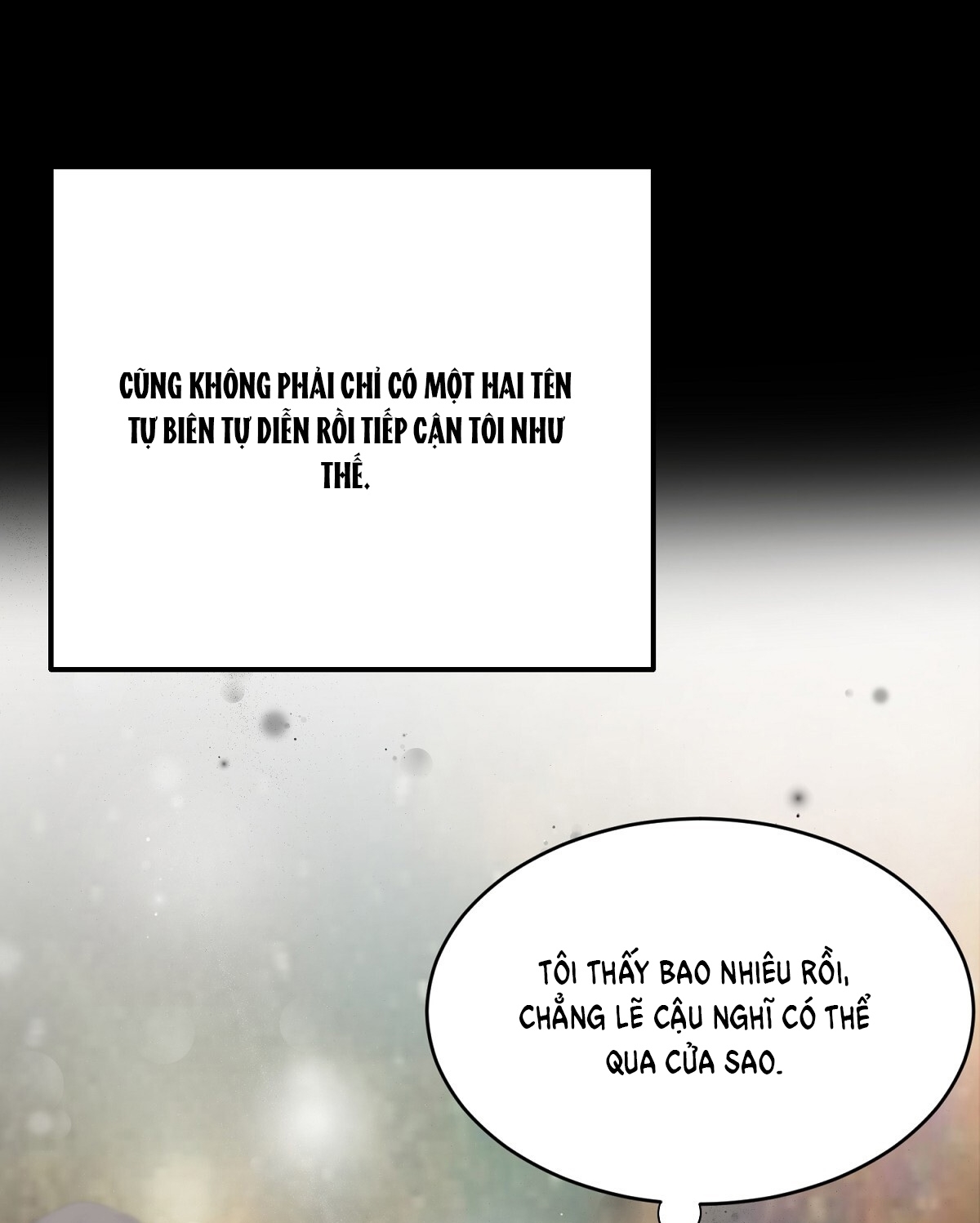 Người Bạn Dâm Loạn chapter 1.2 - Trang 3
