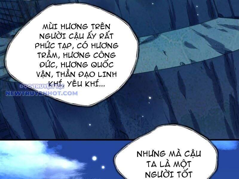 bói toán mà thôi, cửu vĩ yêu đế sao lại thành nương tử ta?! chapter 69 88