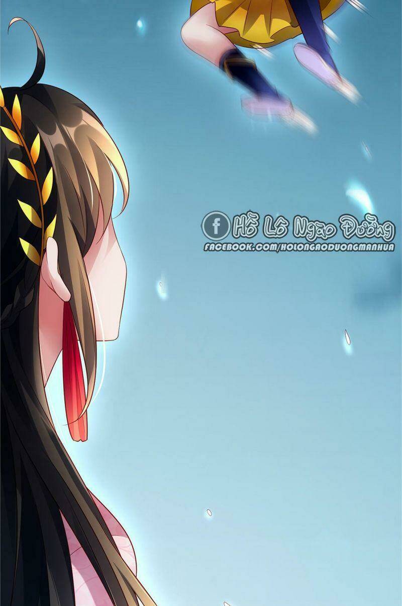 thiên kim bất hoán chapter 61 36