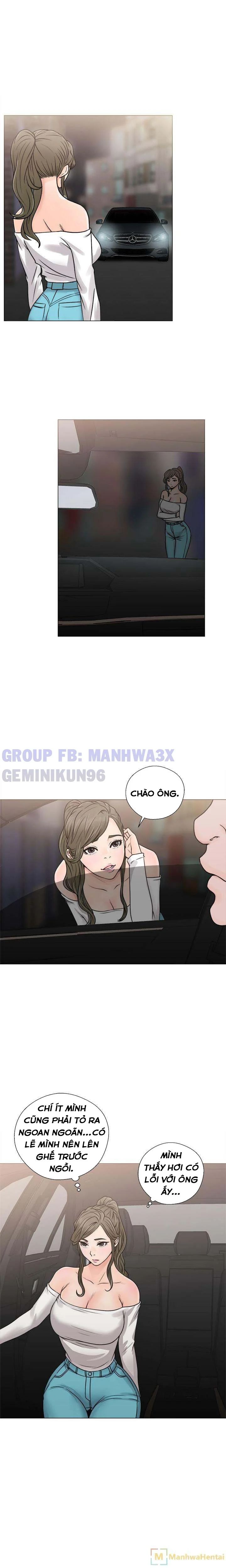 thức tỉnh dục vọng chapter 23 1