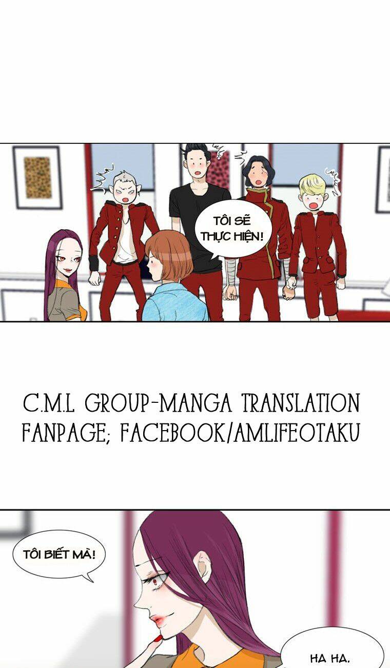 monster idols chapter 2 46