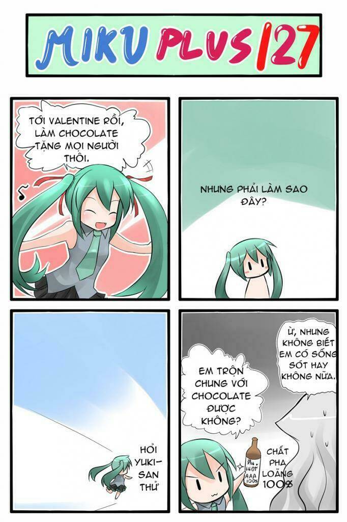 miku plus chapter 12 8