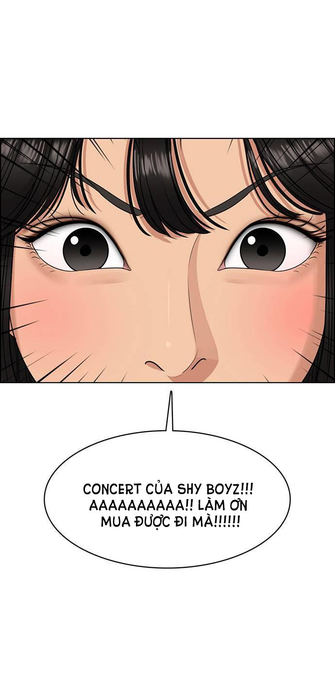 vẻ đẹp đích thực - true beauty chapter 228.1 11