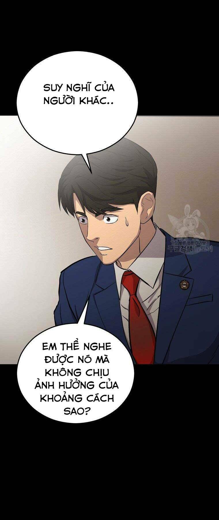 cánh cổng mở ra đúng ngày đầu tiên tôi thành chính trị gia chapter 22 23