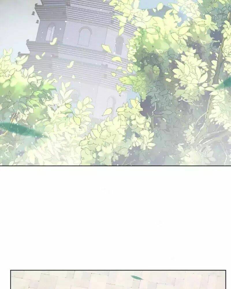 công chúa tại thượng: quốc sư mời xuống kiệu chapter 33 40