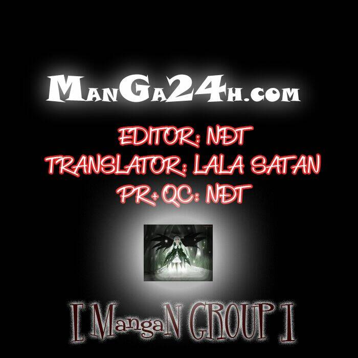 cô bạn ngoài hành tinh chapter 8 26