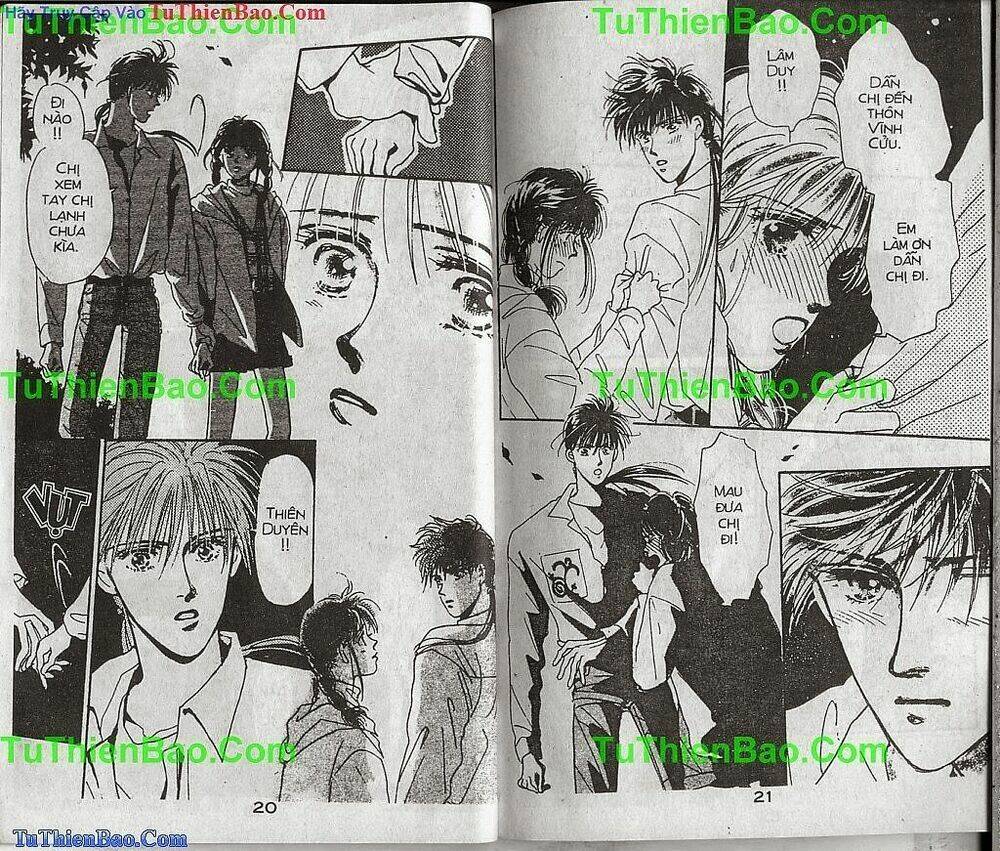 mây trắng tinh khôi chapter 7 11