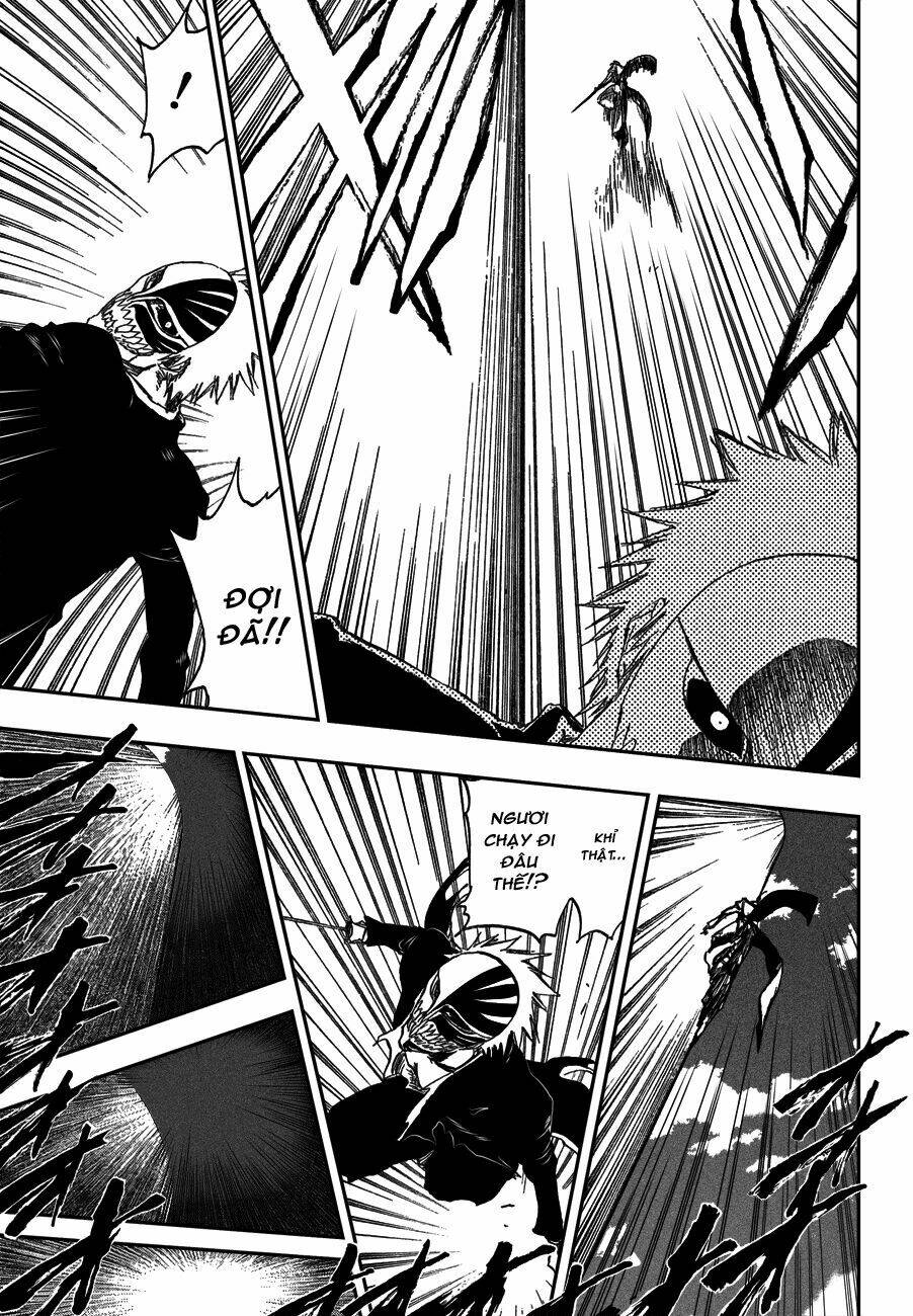 thần chết ichigo chapter 344 18