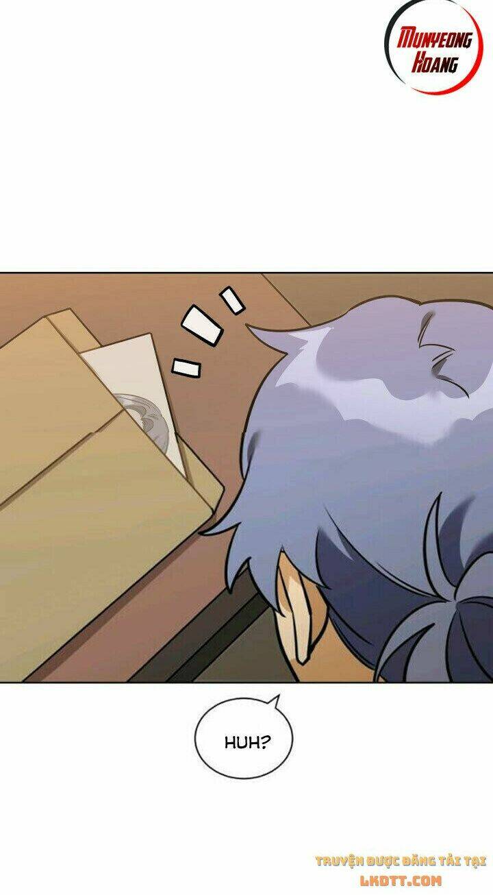 quái thú với hoa chapter 98 16