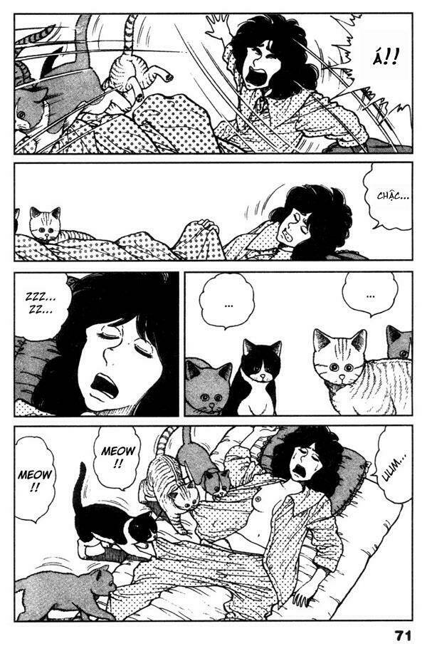 hello michael! chapter 11 6