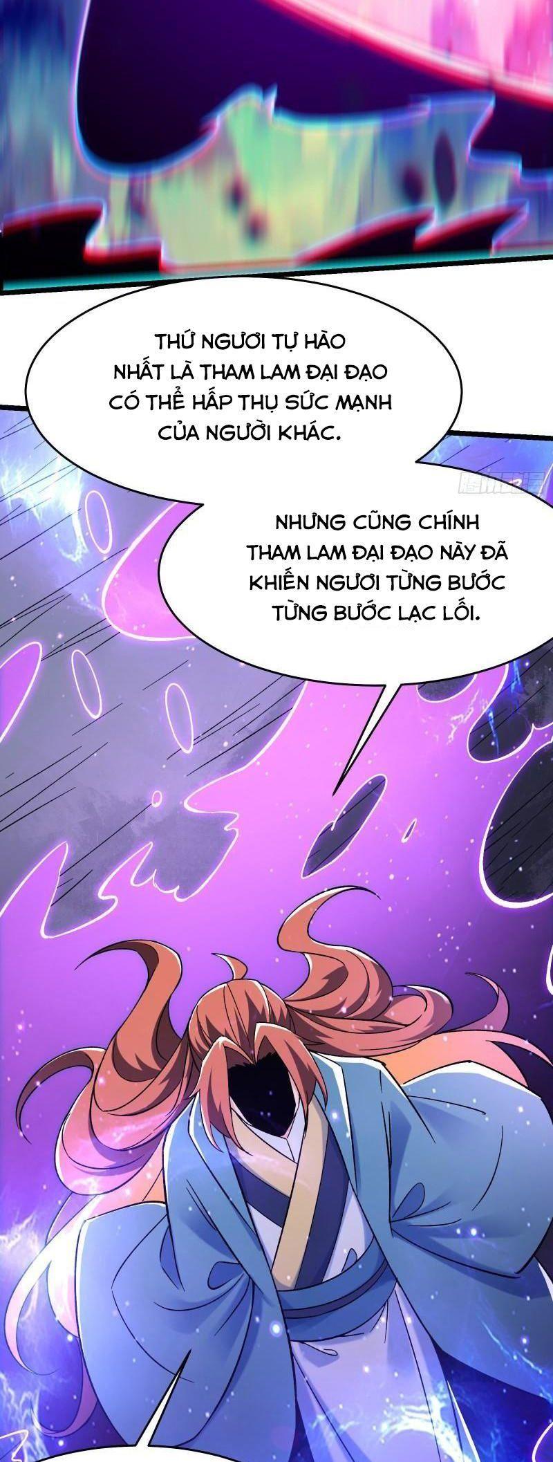 đồ đệ ta toàn là nữ ma đầu chapter 127 36