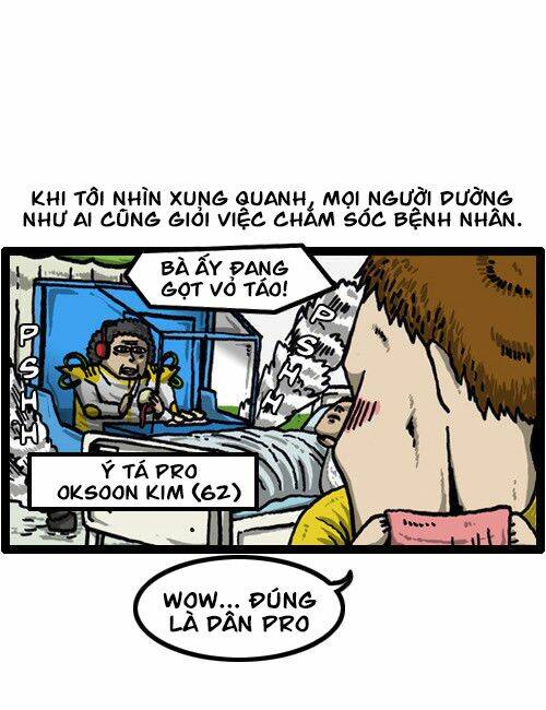 tiếng gọi con tim chapter 21 8