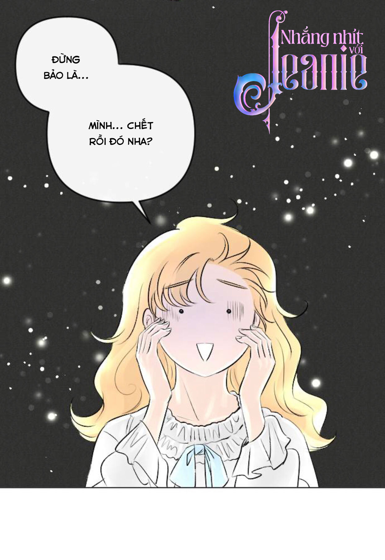 lựa chọn cuối cùng của tôi là nam phụ chapter 17 41