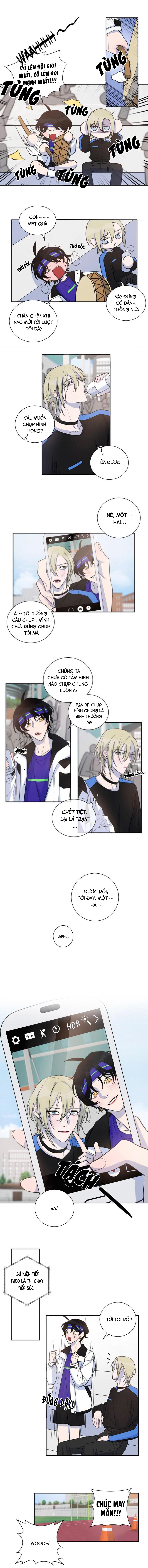 xu hướng tình dục bạn học chapter 22 4