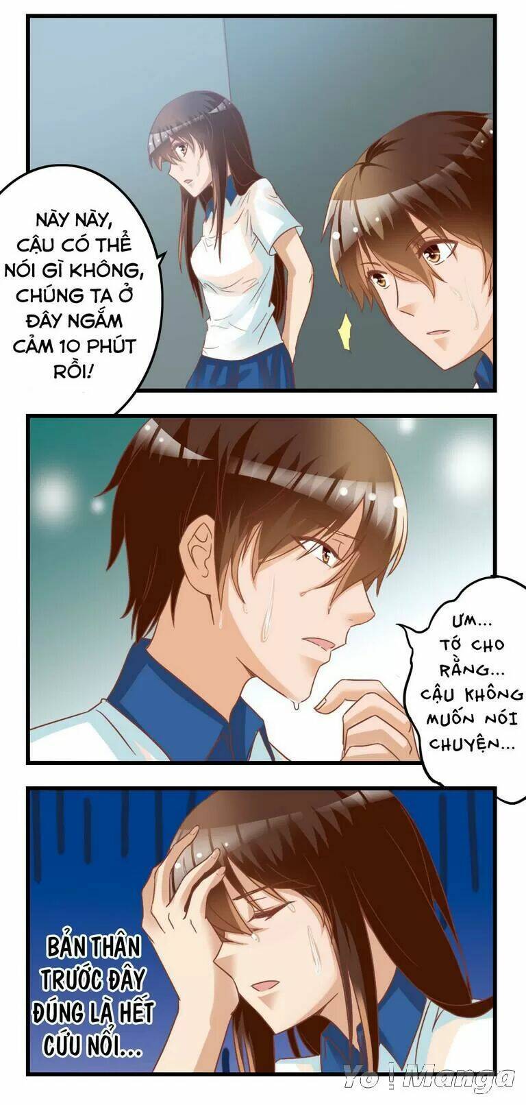 tôi là vợ tôi chapter 67 9