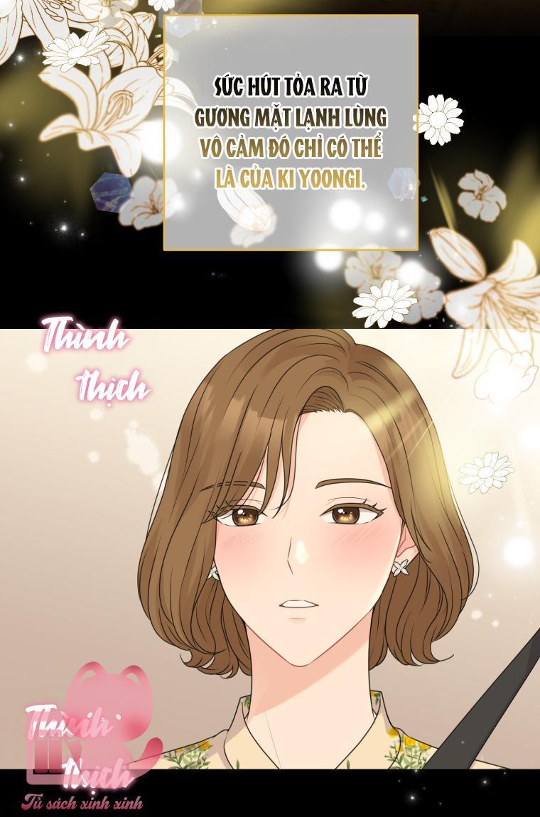 mong được chị chỉ bảo, tiền bối chapter 25 10