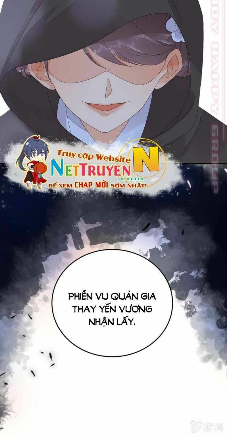 dục hỏa độc nữ chapter 119 10