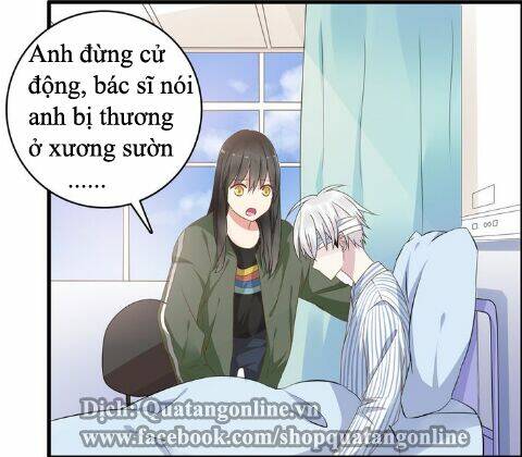 lều khều biết yêu chapter 26 2