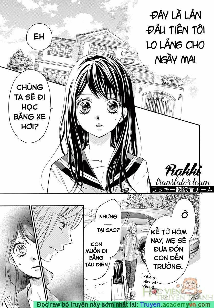 kitto ai dakara, iranai chapter 2 5