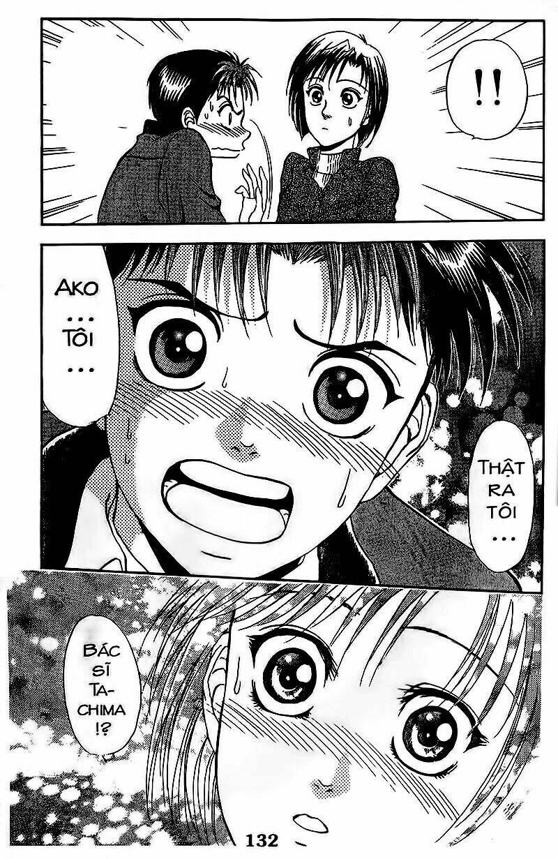bàn tay thần sầu teru chapter 96 14
