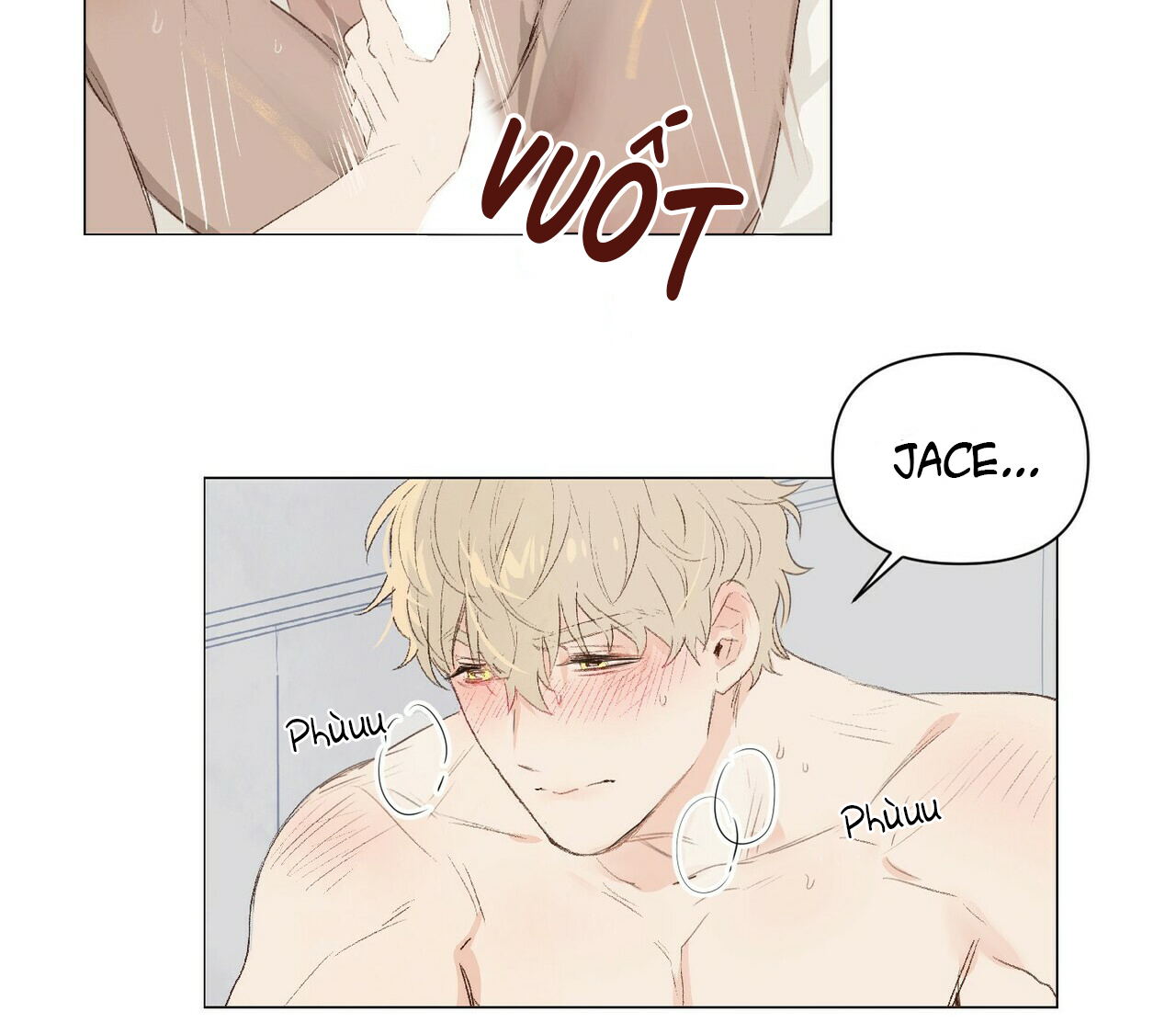 đừng đưa dây xích cho anh ấy chapter 20.3 2