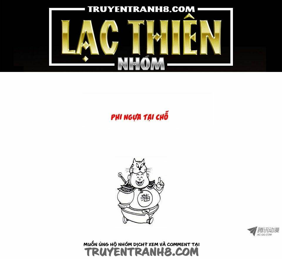 đạo sư độc nhãn long chapter 33 1