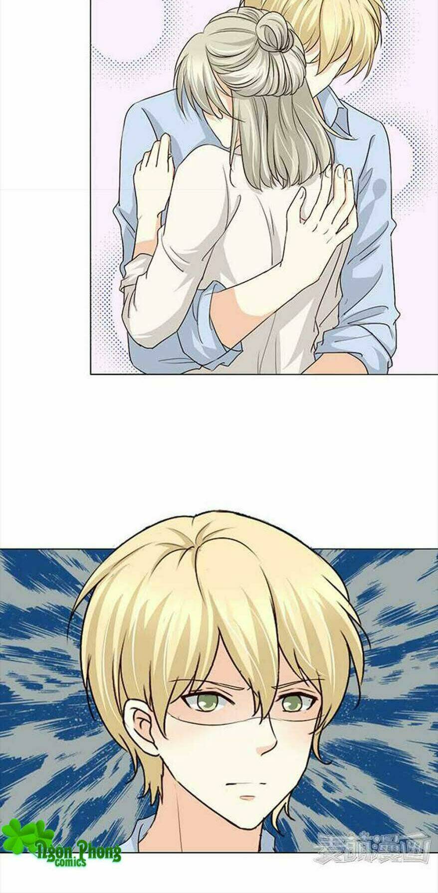 tổng tài bá đạo là gay chapter 50 17