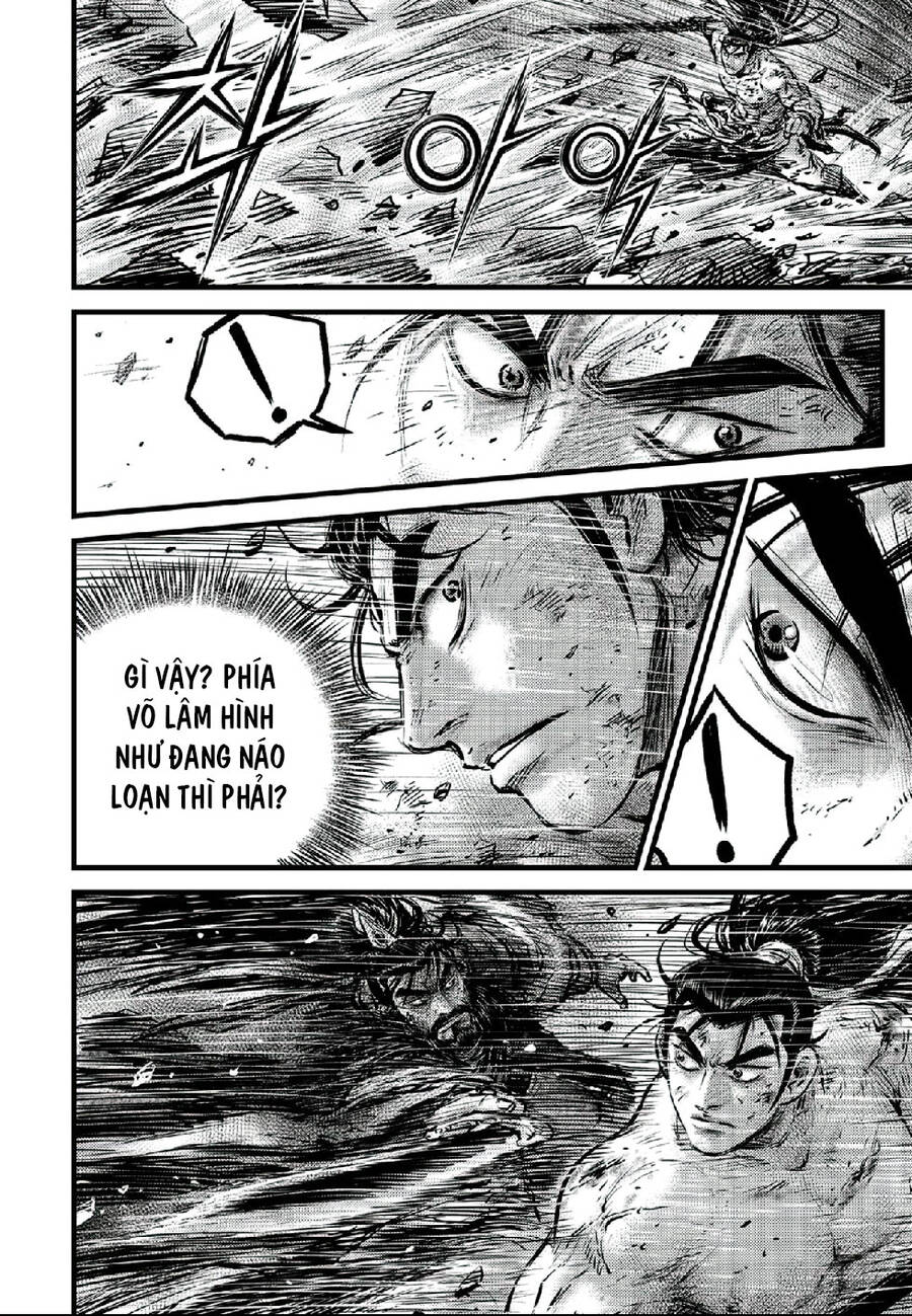 hiệp khách giang hồ m chapter 662 7