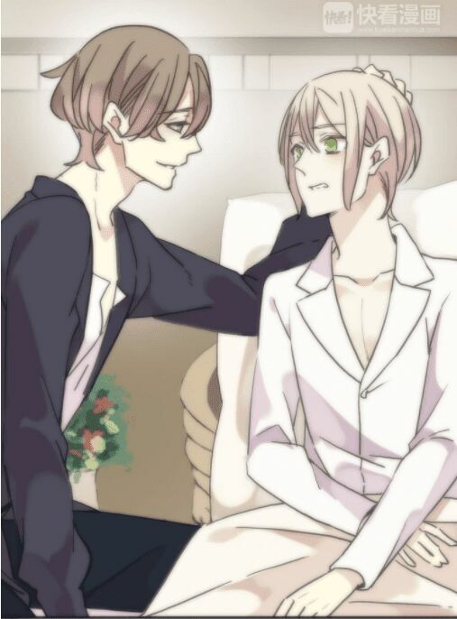 vết cắn ngọt ngào phần 1 chapter 42 7