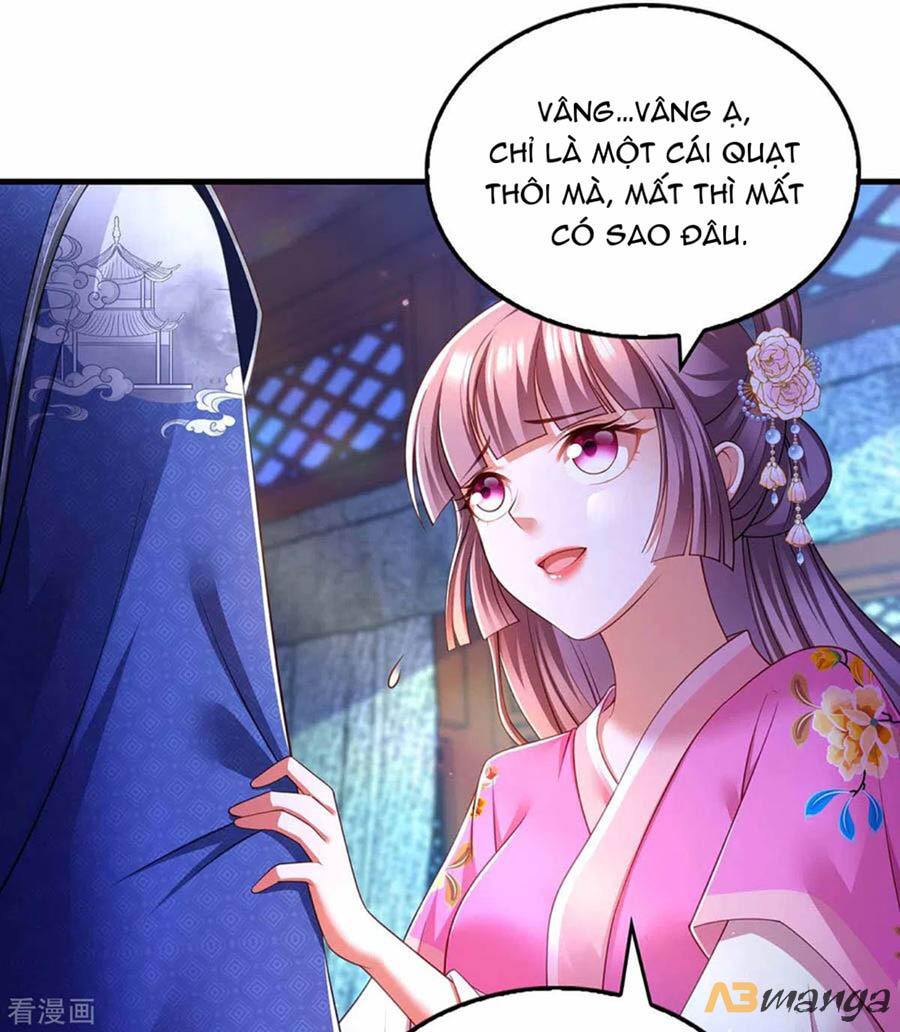 ngã tại hậu cung đương đại lão nữ chapter 70 18