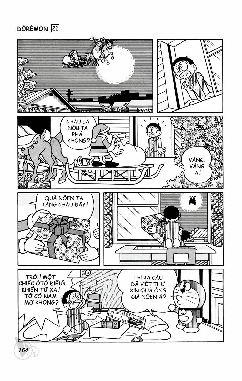 doraemon chapter 395 5