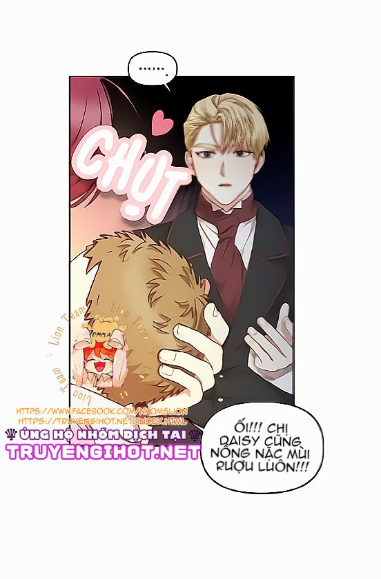 nữ chính muốn tôi trở thành mẹ kế chapter 18 22