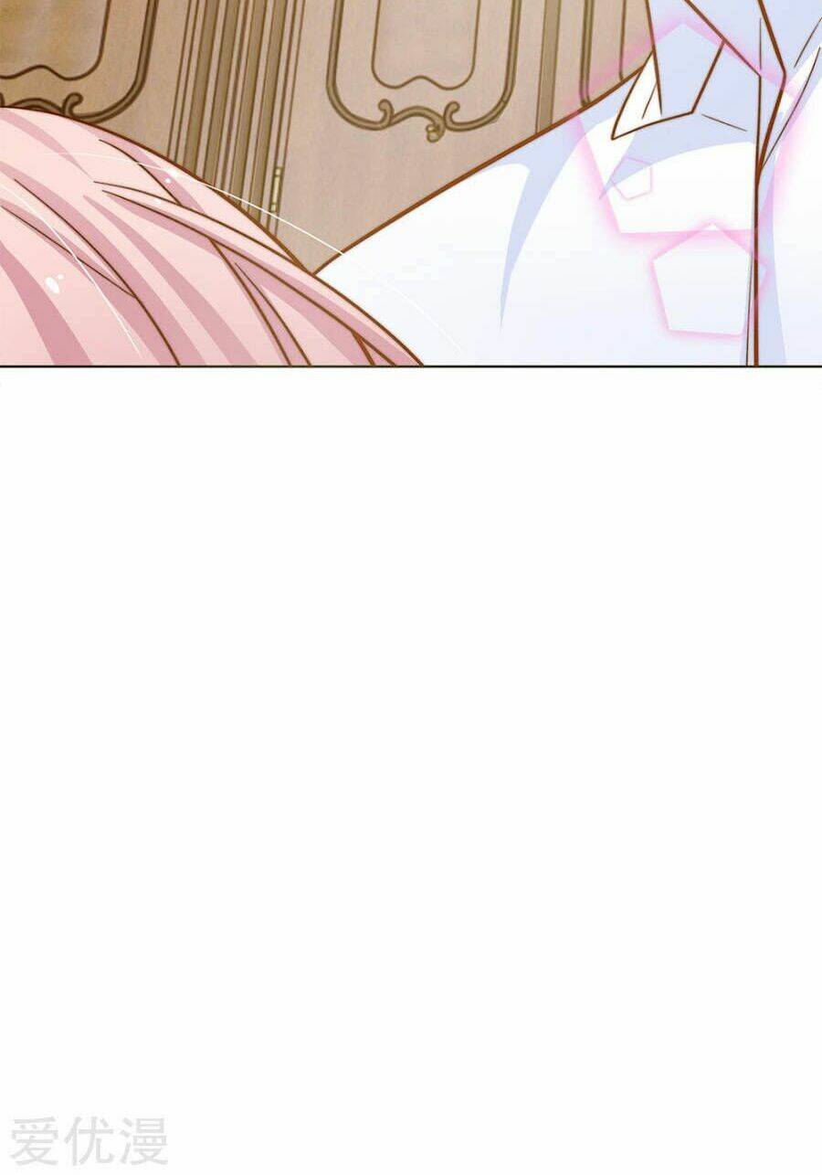 thiếu soái của tôi chính là manh như vậy chapter 64 28