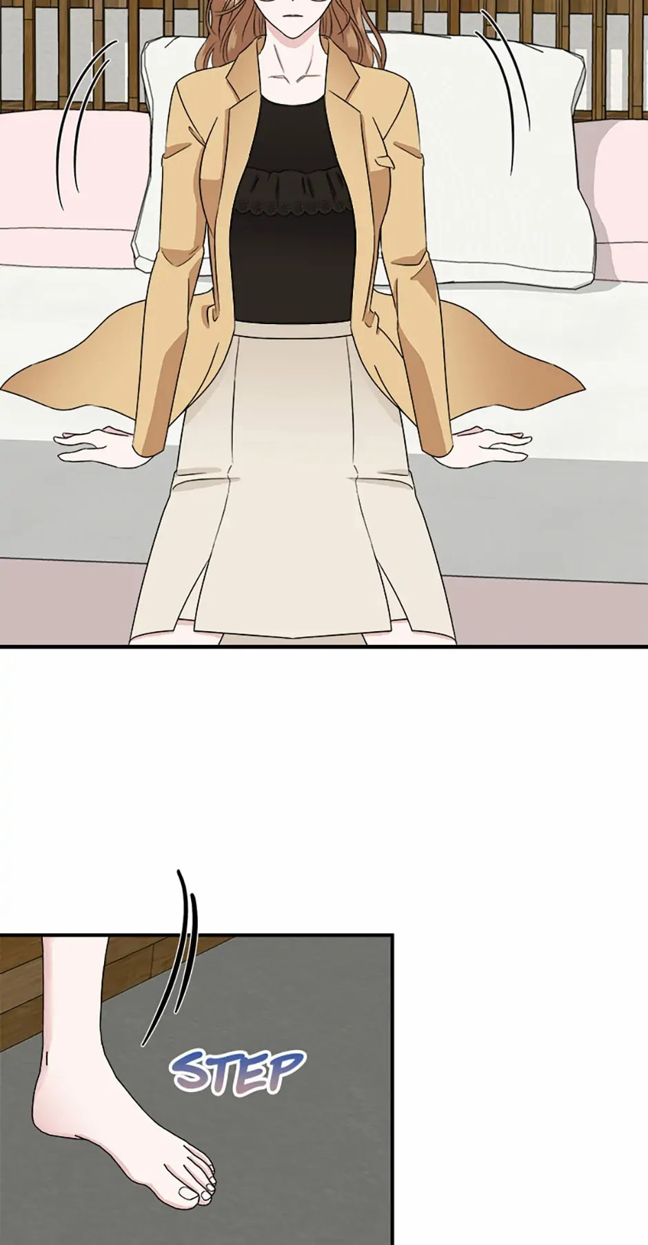 thiếu tôi là sếp mất ngủ ngay chapter 26.1 10