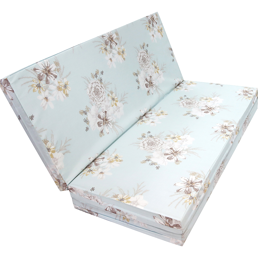 Nệm Bông Ép K-Bedding MTP (Giao màu ngẫu nhiên)