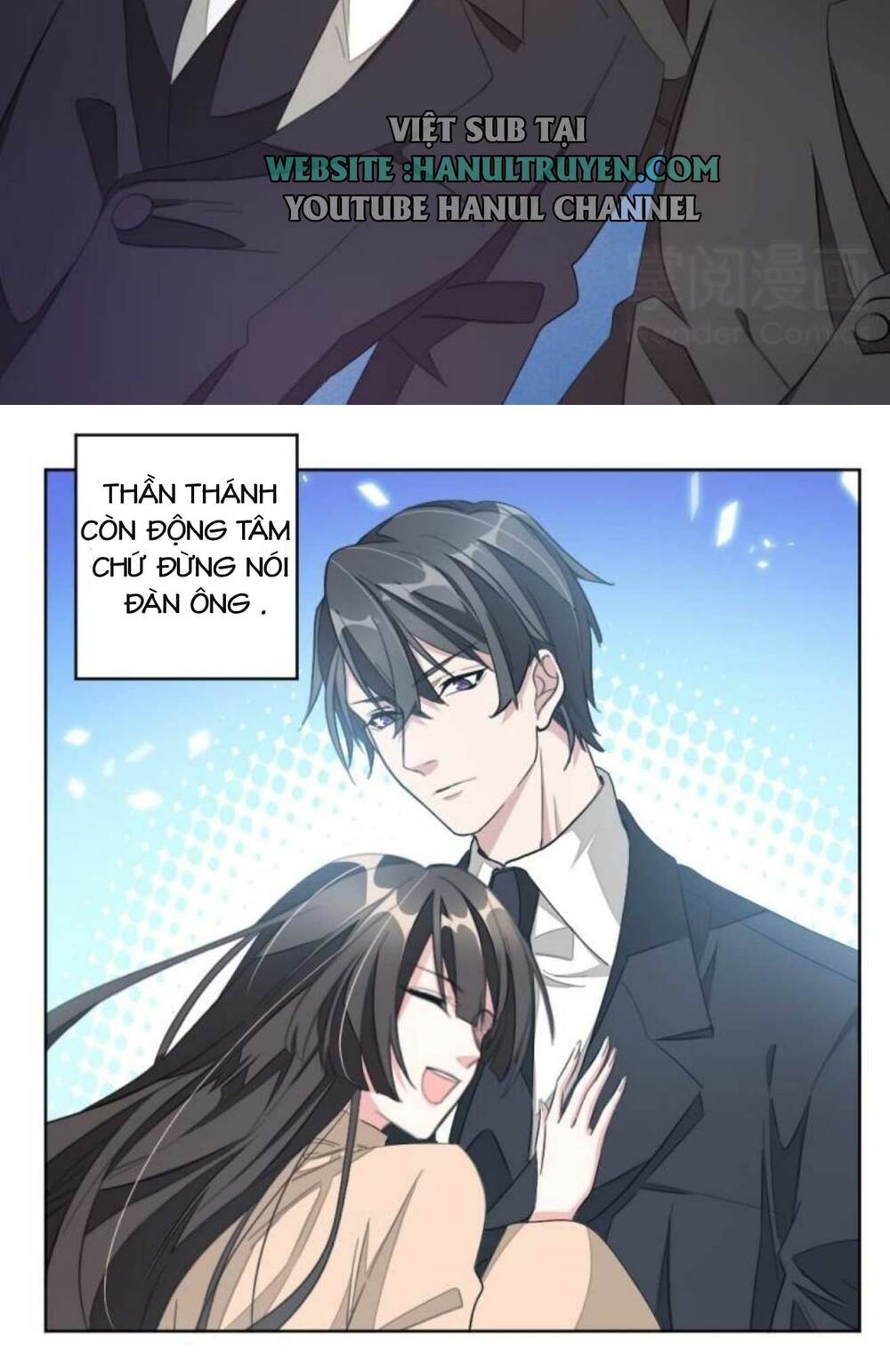 hào môn hôn đồ tựa cẩm chapter 11 22