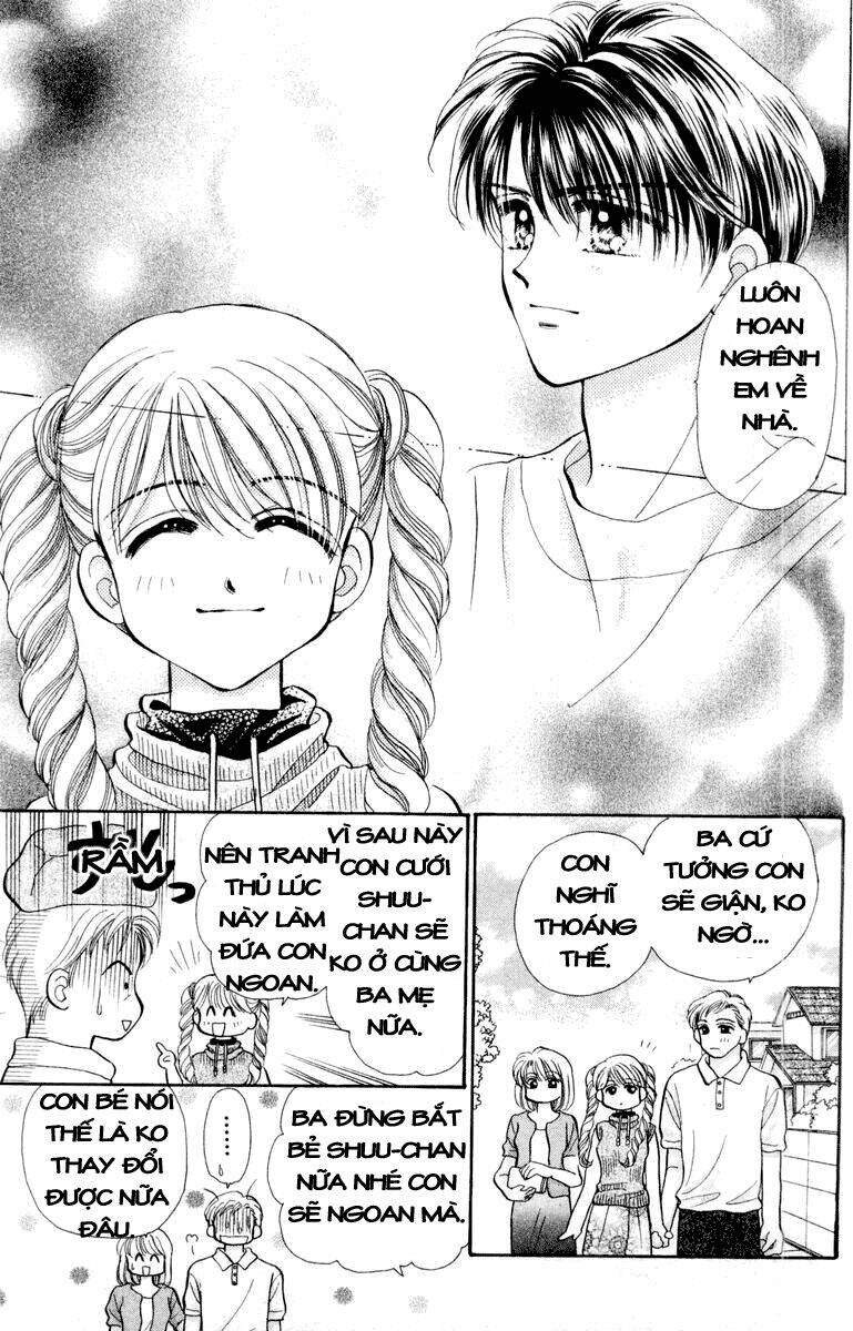 baby love chapter 45 4