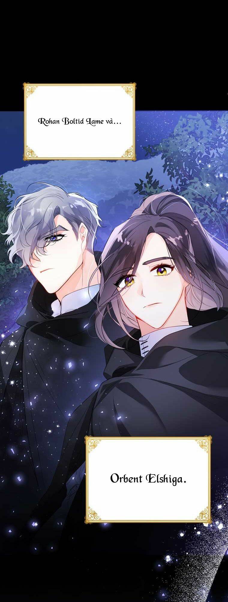 dư vị tách trà chapter 2 23