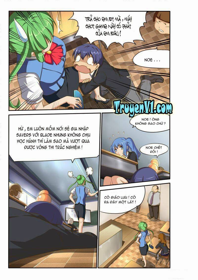 world of super sand box chapter 3 6