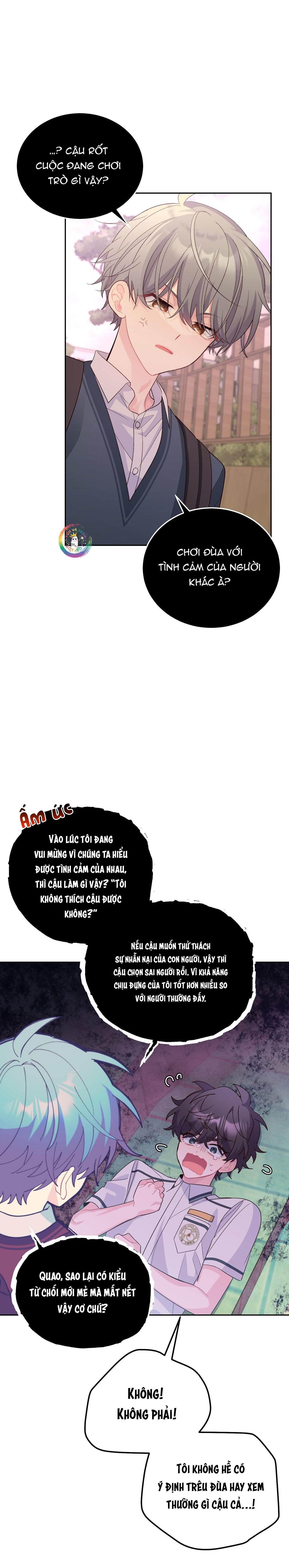 merry marbling chapter 33 7