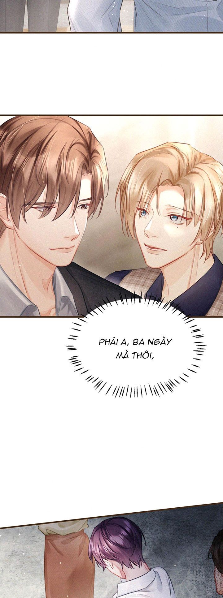 thần thương (môi súng) chapter 102 18
