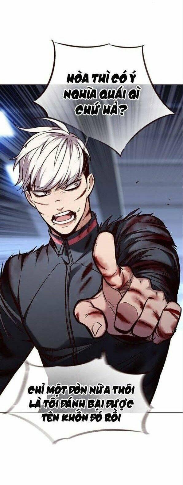 biến thân thành mèo chapter 152 57