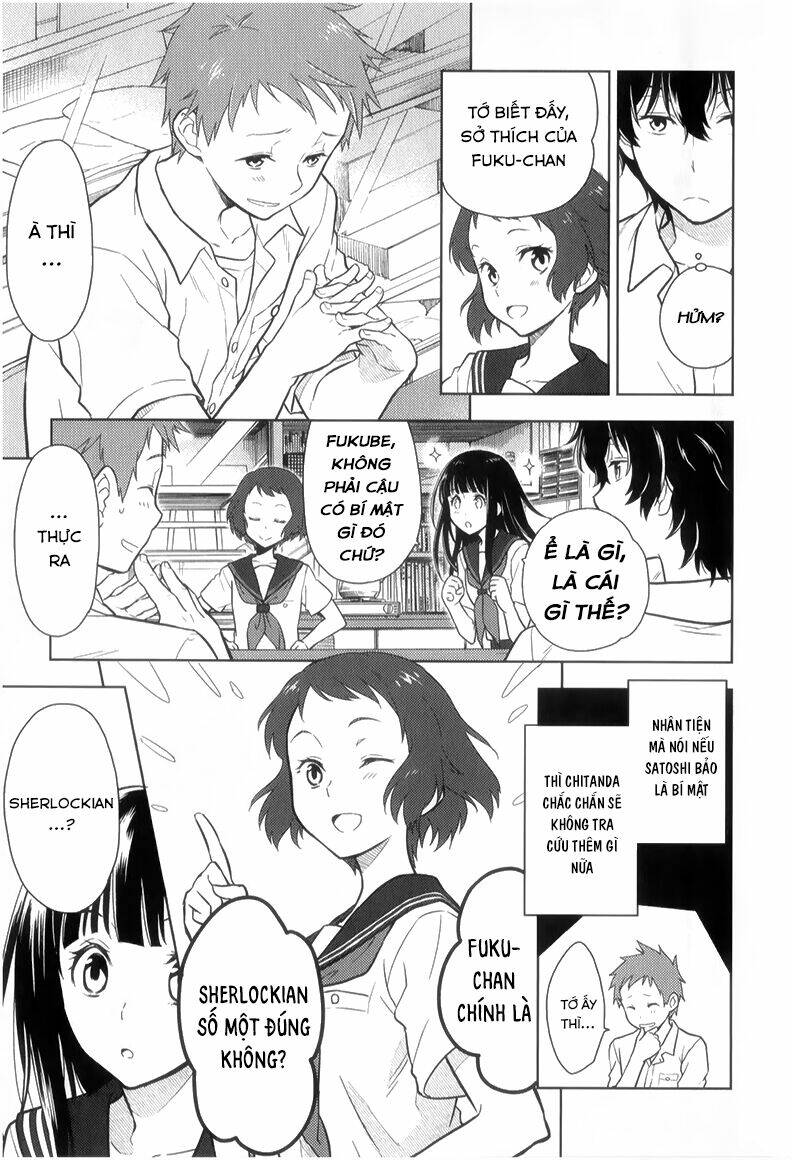 hyouka chapter 14 8