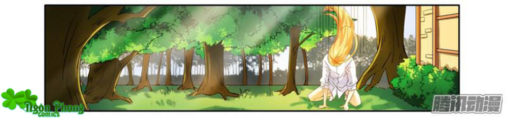 phúc hắc tổng tài đừng tới đây chapter 14 10