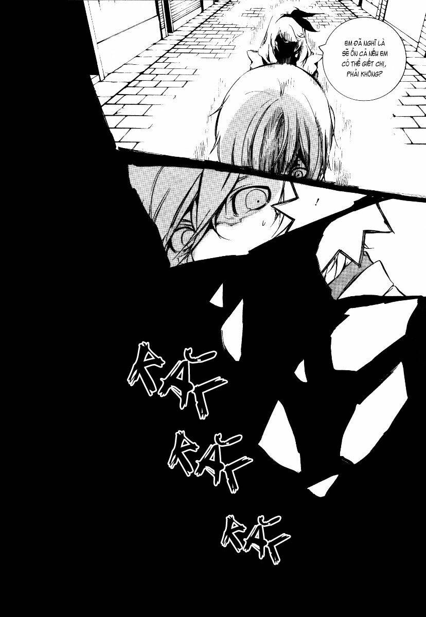 are you alice? chapter 30 19