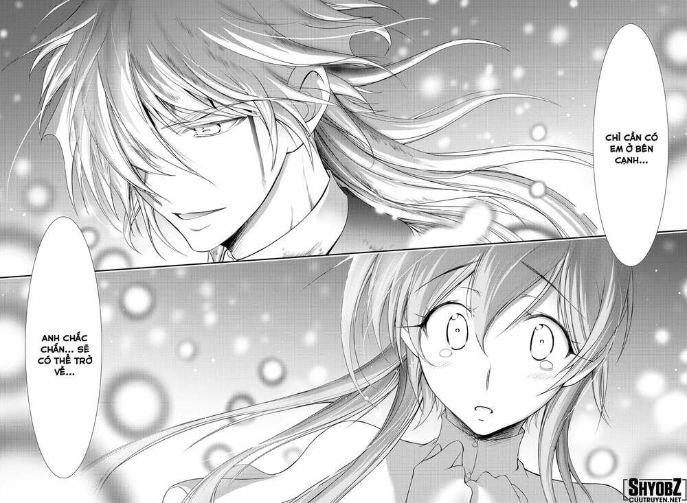 kích trụy vương huyền thoại chapter 77 15